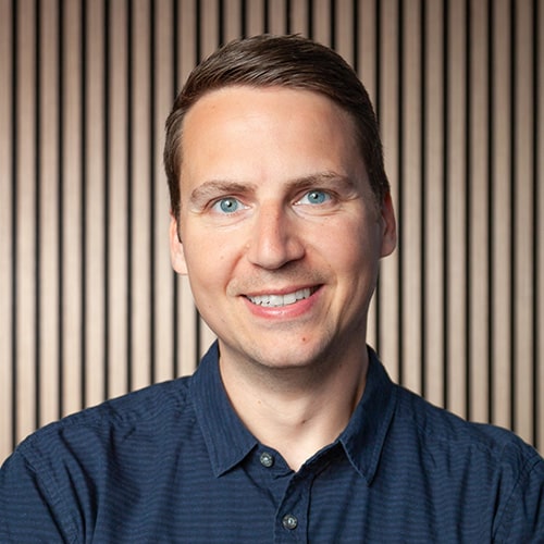 Patrick Zessin